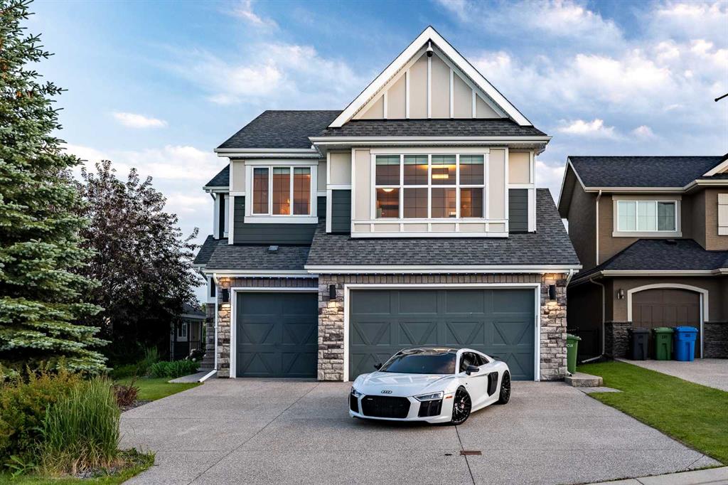 201 Stonemere Bay, Chestermere, Alberta, T1X 0S1