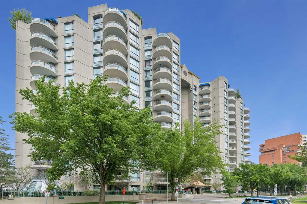 #506 804 3 Avenue SW, Calgary, Alberta, T2P 0G9