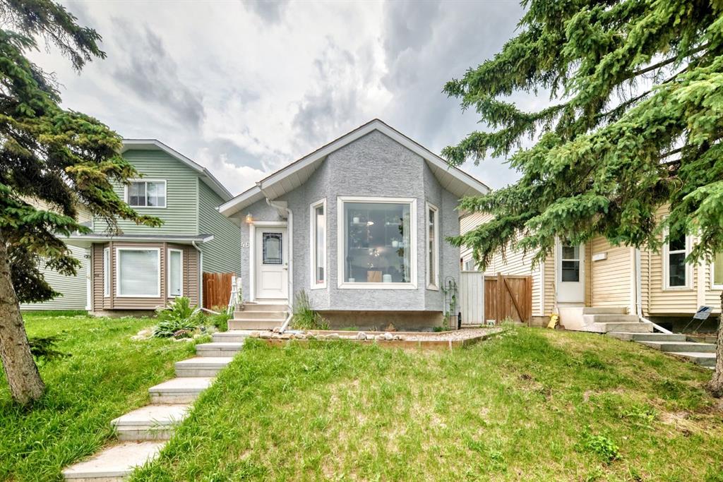46 Dovercliffe Way SE, Calgary, Alberta, T2B 2C6