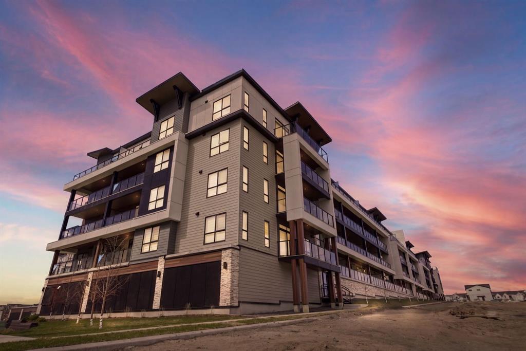 #7306 1802 Mahogany Boulevard SE, Calgary, Alberta, T3M 4J2