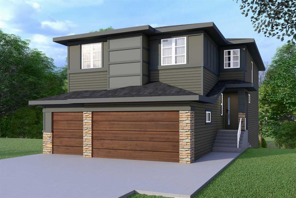 26 North Bridges Way, Langdon, Alberta, T0J 1X3