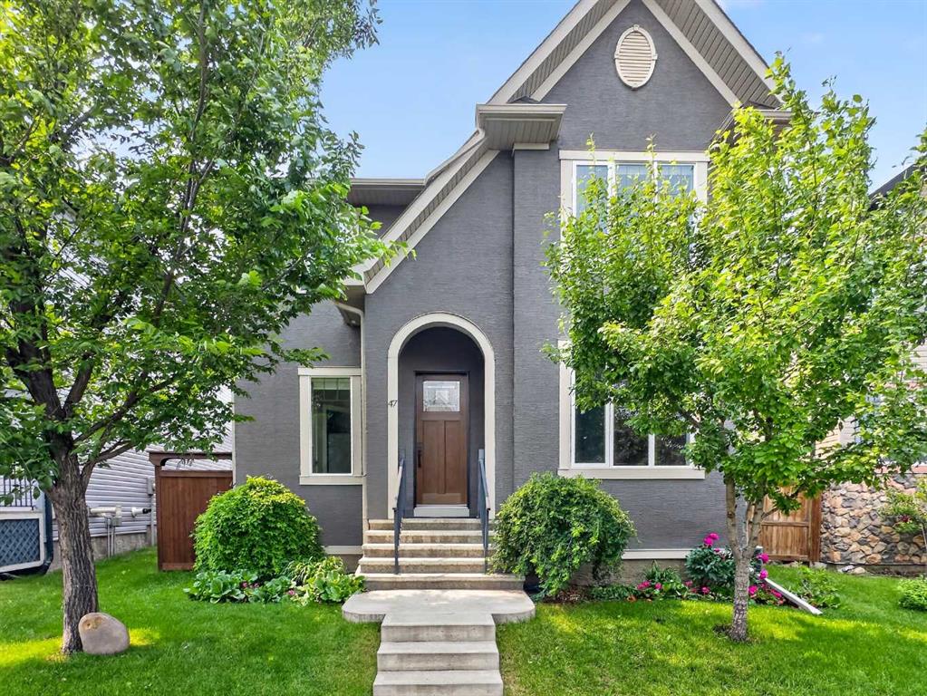 47 Elgin Meadows Road SE, Calgary, Alberta, T2Z 0S1