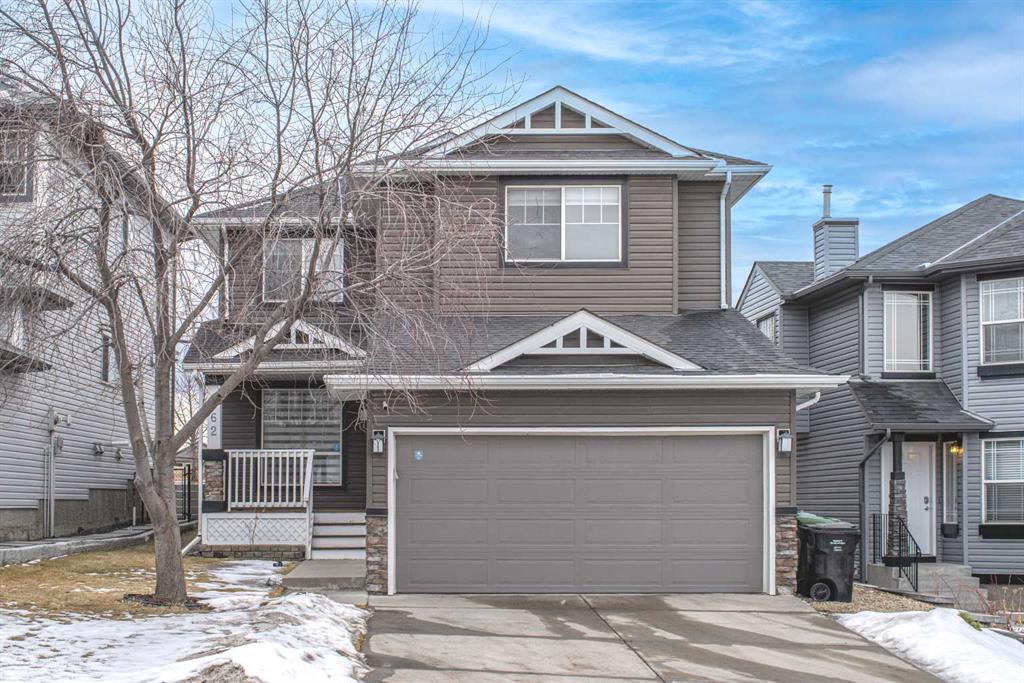 262 Panamount Close NW, Calgary, Alberta, T3K 5P6
