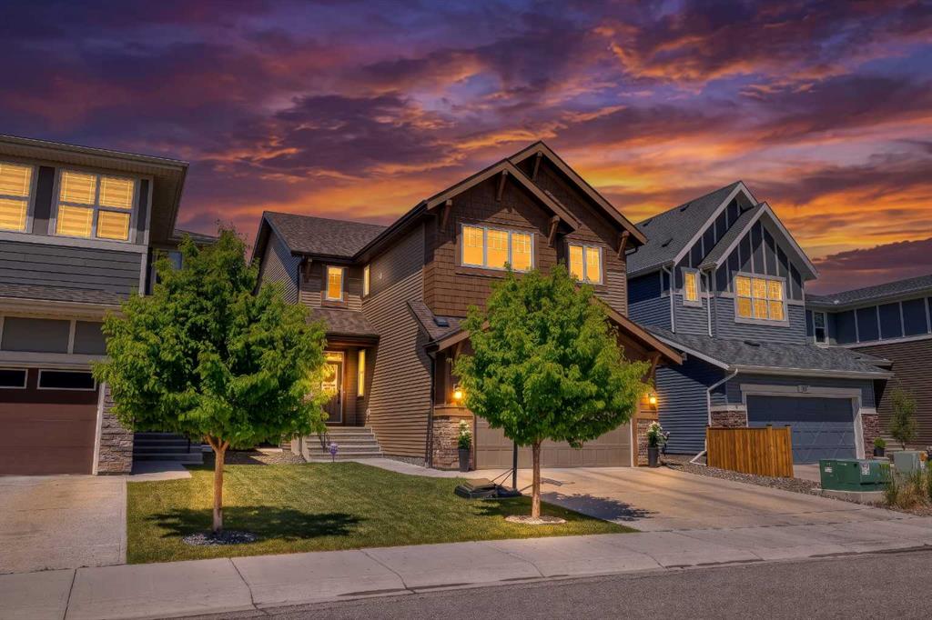 15 Tuscany Ridge Manor NW, Calgary, Alberta, T3L 0E4