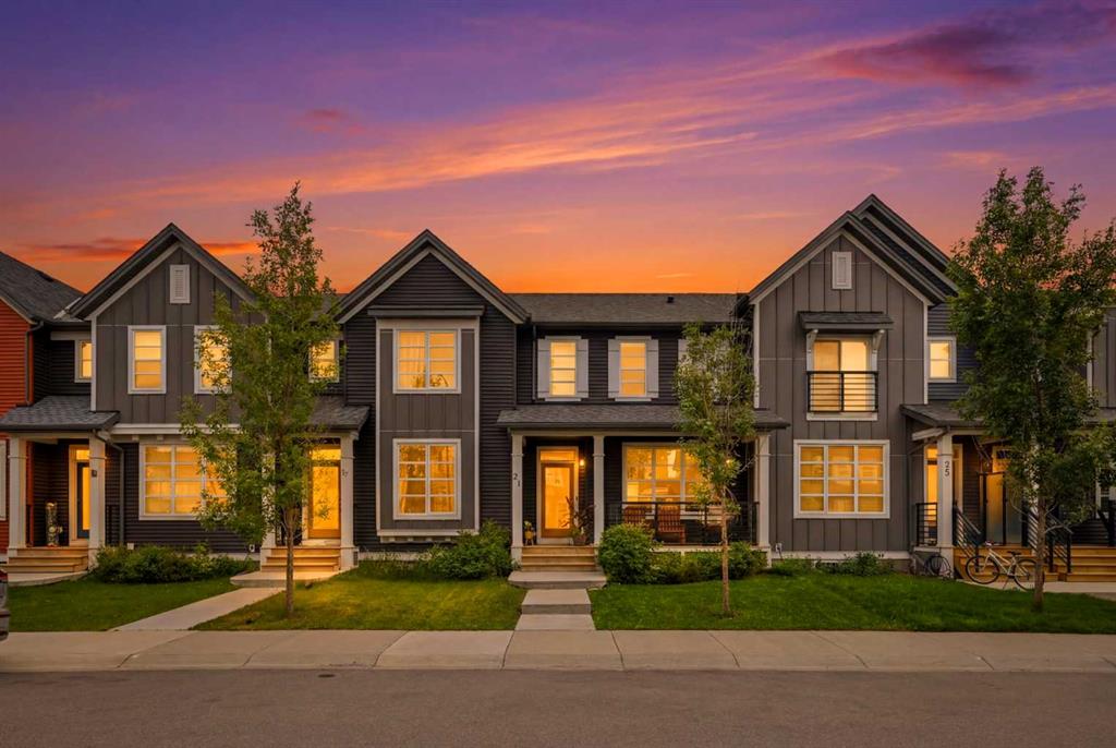 21 Carringvue Link NW, Calgary, Alberta, T3P 1K7