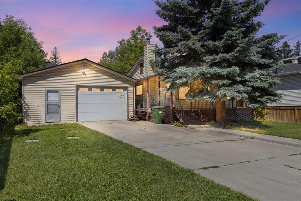 3819 1 Street NE, Calgary, Alberta, T2E3E1