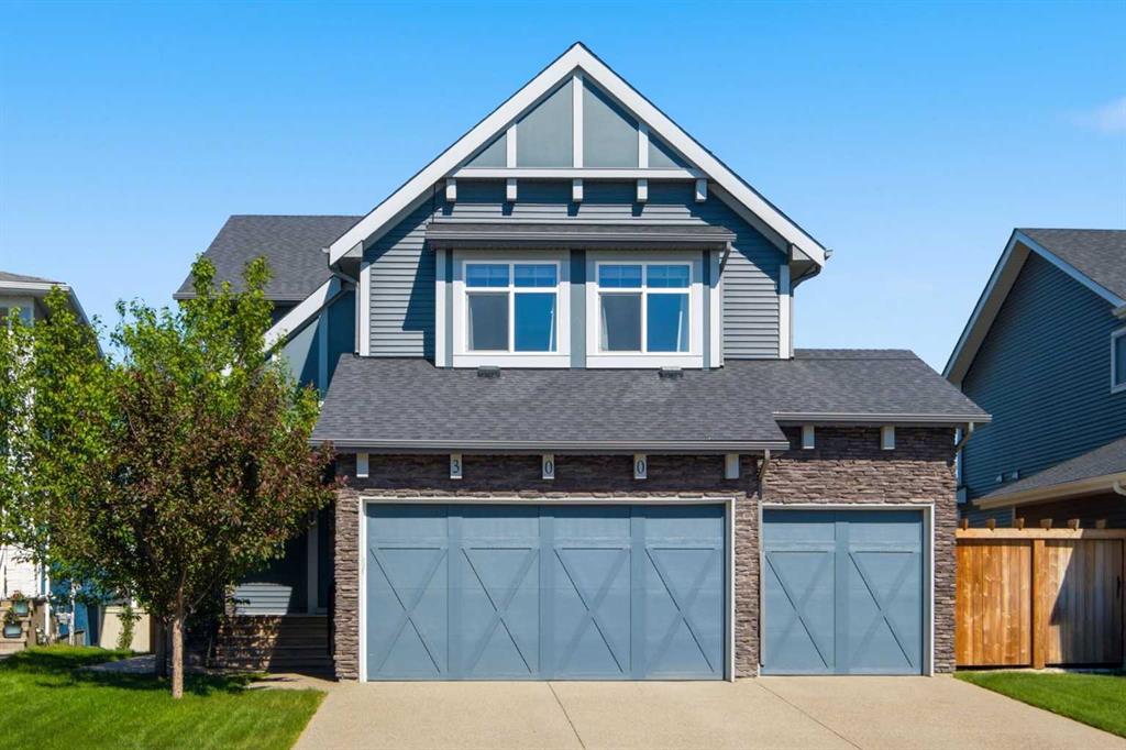 300 Aspenmere Way, Chestermere, Alberta, T1X 0Y2