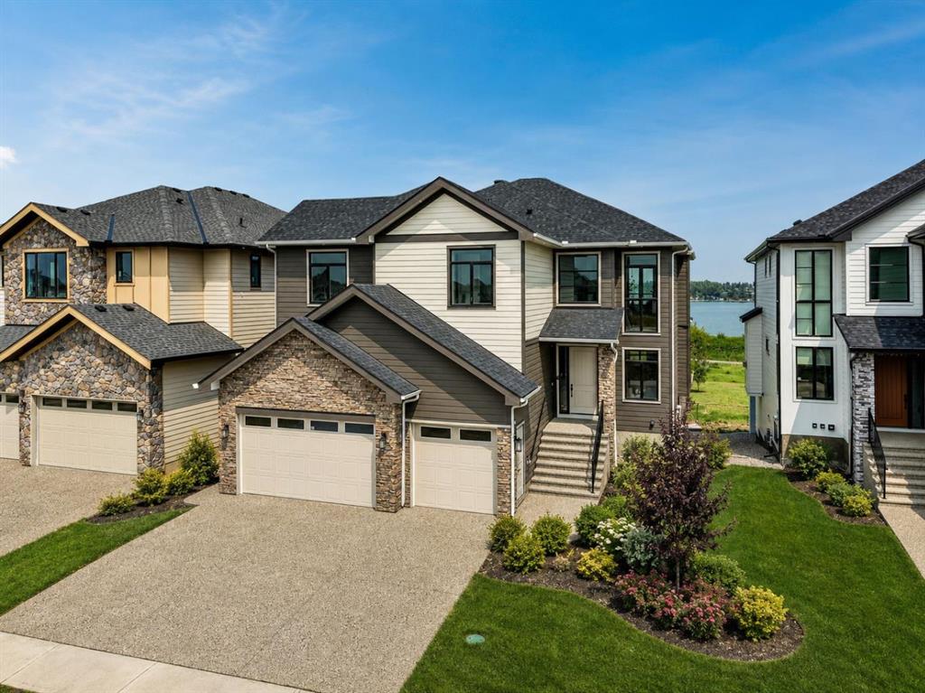 952 SOUTH SHORE Terrace, Chestermere, Alberta, T1X 3G2