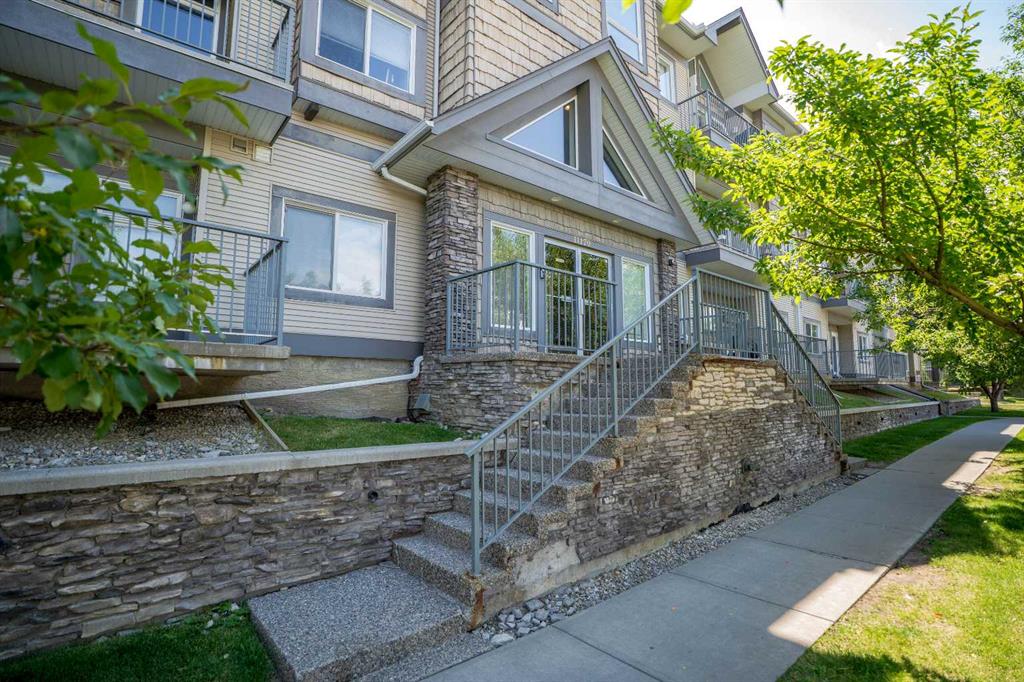 #207 11170 30 Street SW, Calgary, Alberta, T2W 6J2