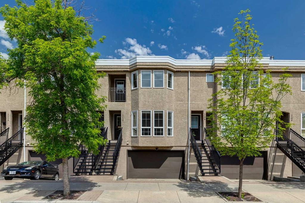 1110 14 Avenue SW, Calgary, Alberta, T2R 0P2