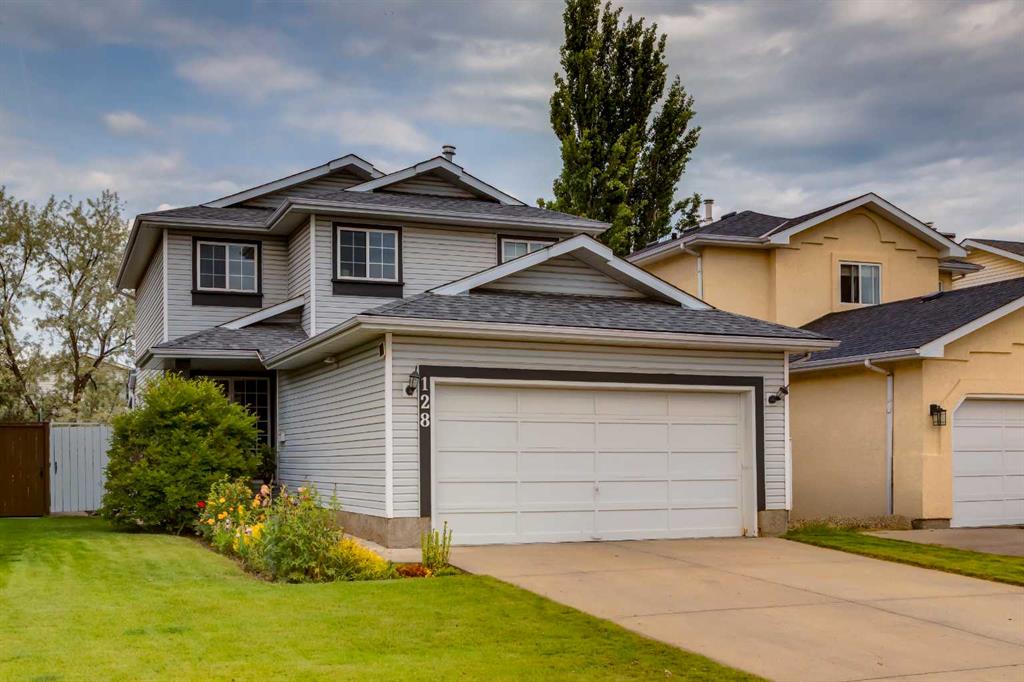 128 Riverwood Close SE, Calgary, Alberta, T2C 3Z6