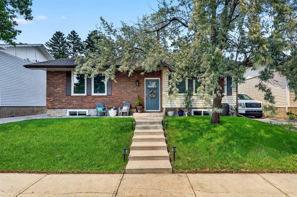1820 Lysander Crescent SE, Calgary, Alberta, T2C 1M3