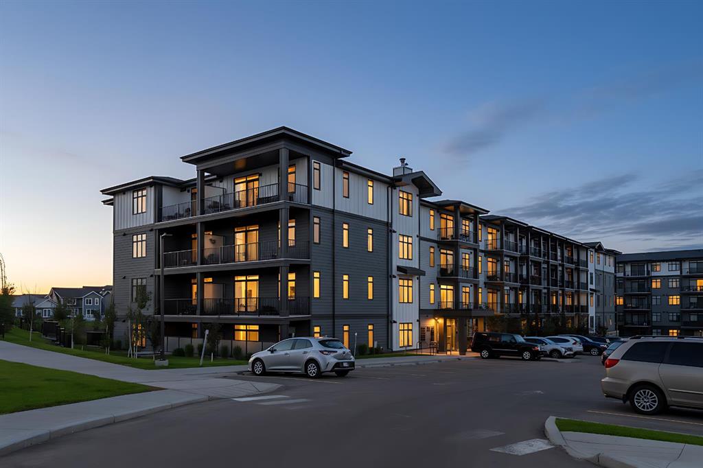 #112 40 Sage Hill NW, Calgary, Alberta, T3R 2C5