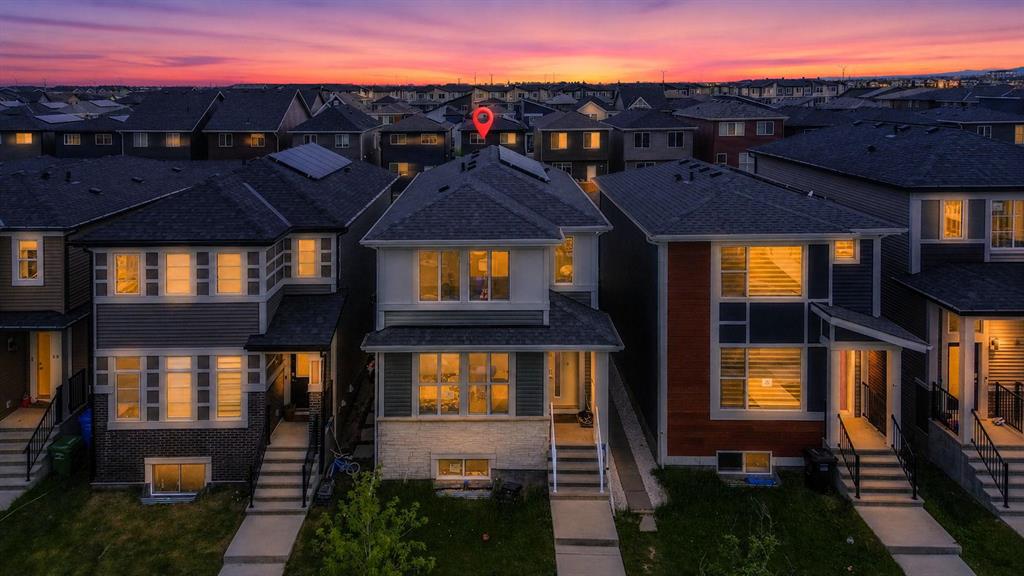 51 Cornerstone Green NE, Calgary, Alberta, T3N 2A6