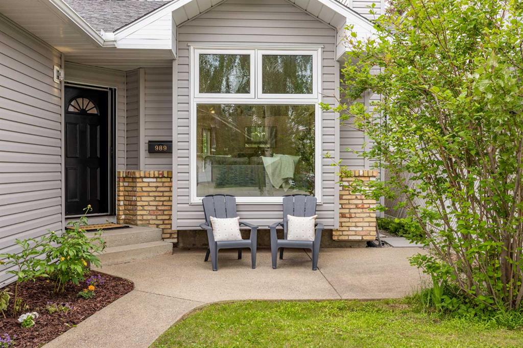 989 Macewan Valley Road, Calgary, Alberta, T3K 3R2