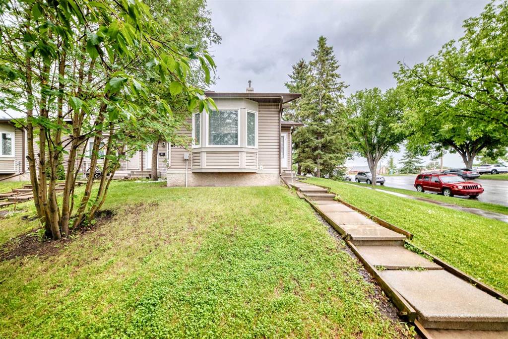 15 Falshire Terrace NE, Calgary, Alberta, T3J3B1