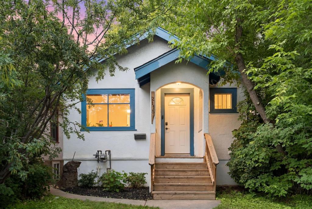 2115 14 Street SW, Calgary, Alberta, T2T 3T2