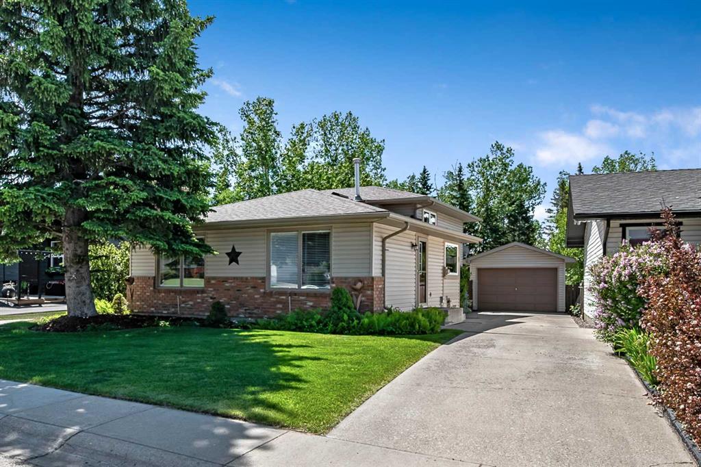 165 Thorson Crescent, Okotoks, Alberta, T1S 1E1
