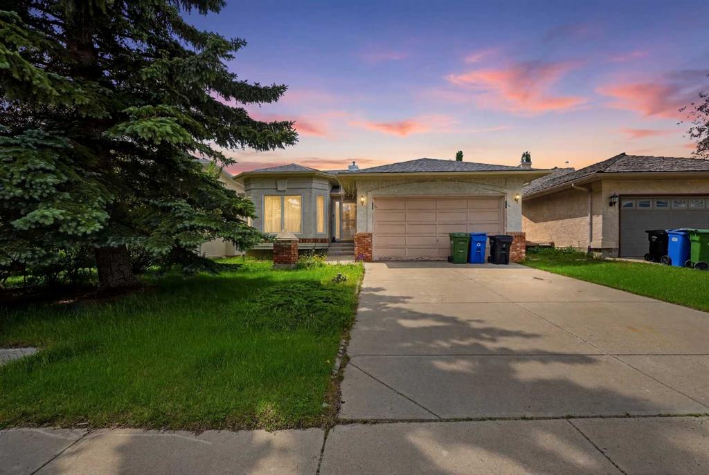 75 Arbour Ridge Way NW, Calgary, Alberta, T3G 3T1