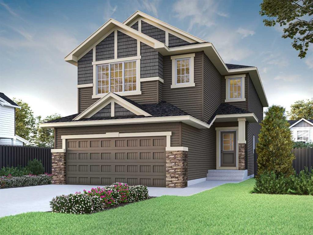 64 Creekstone Manor SW, Calgary, Alberta, T2X5W3