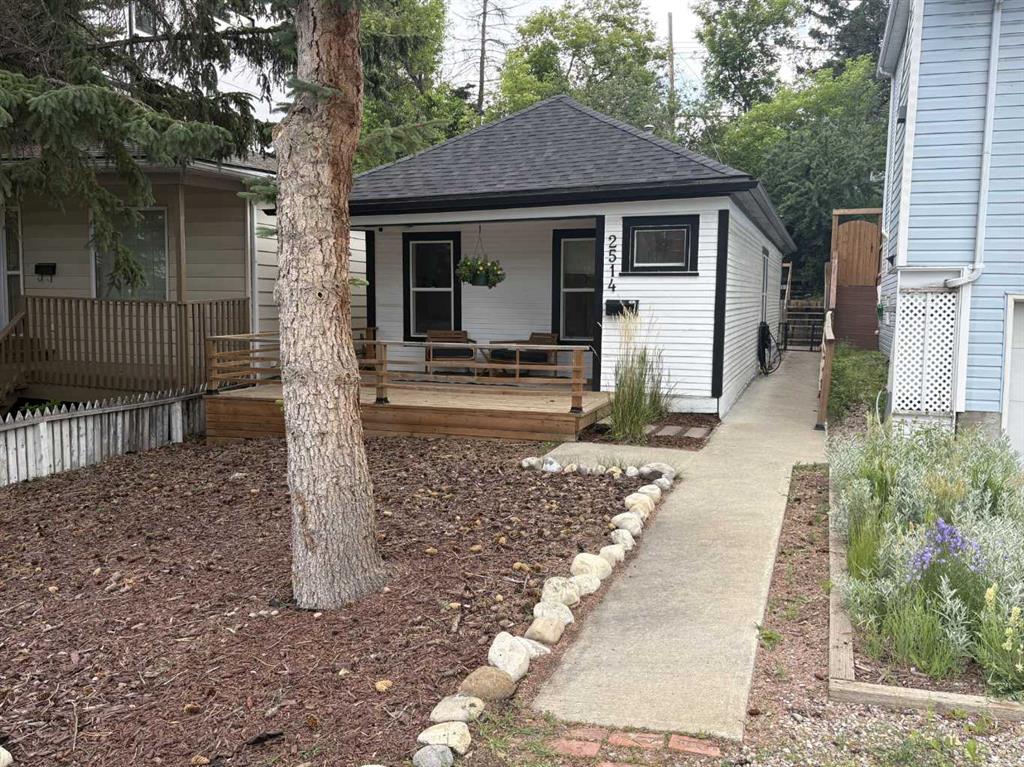 2514 16A Street SW, Calgary, Alberta, T2T4K5