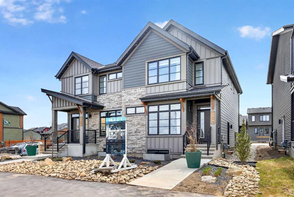 7079 Rangeview Avenue SE, Calgary, Alberta, T3S 0R1
