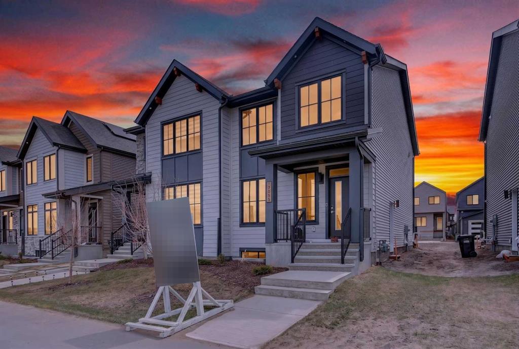 7055 Rangeview Avenue SE, Calgary, Alberta, T3S 0R1