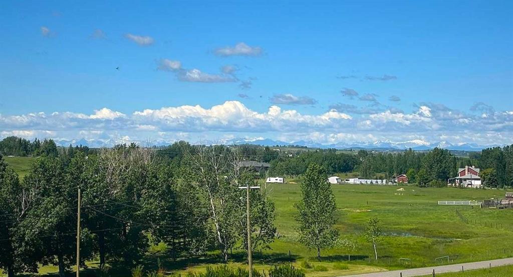 2253 Drive, Rural Foothills County, Alberta, T1S 3Z4