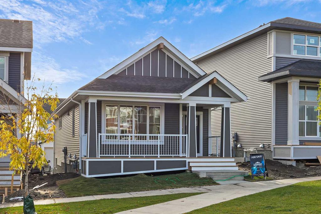 116 Mitchell Walk NW, Calgary, Alberta, T3R 2G2