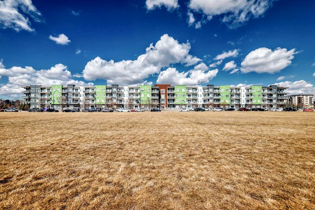 #215 20 Seton Park SE, Calgary, Alberta, T3M 2V4