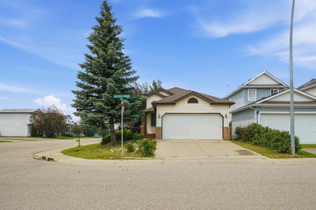 3 San Diego Manor NE, Calgary, Alberta, T1Y 7A5