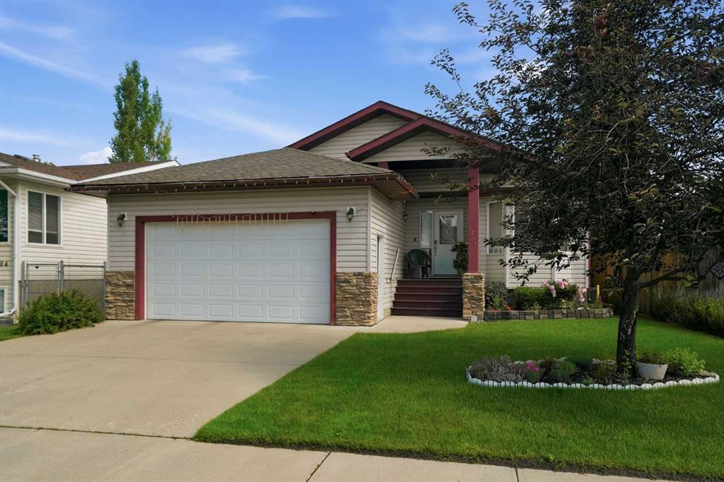 1706 3 Avenue SE, High River, Alberta, T1V 1Y3