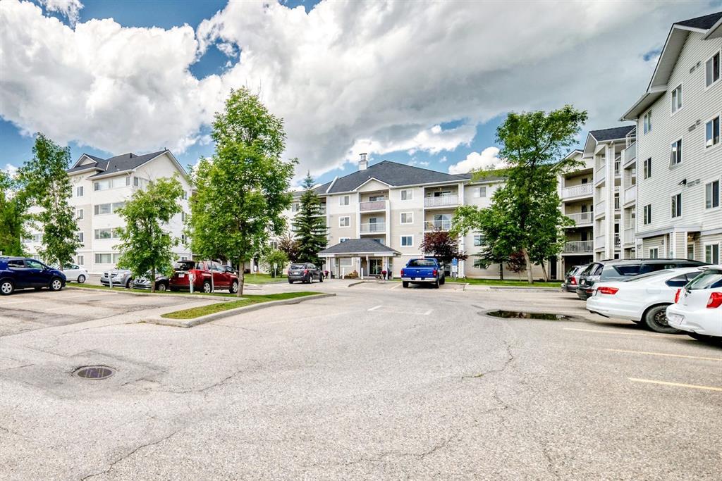 #1107 6224 17 Avenue, Calgary, Alberta, T2A 7X8
