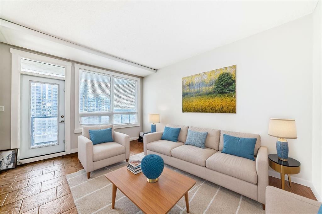 #1116 8710 Horton Road SW, Calgary, Alberta, T2V 0P7