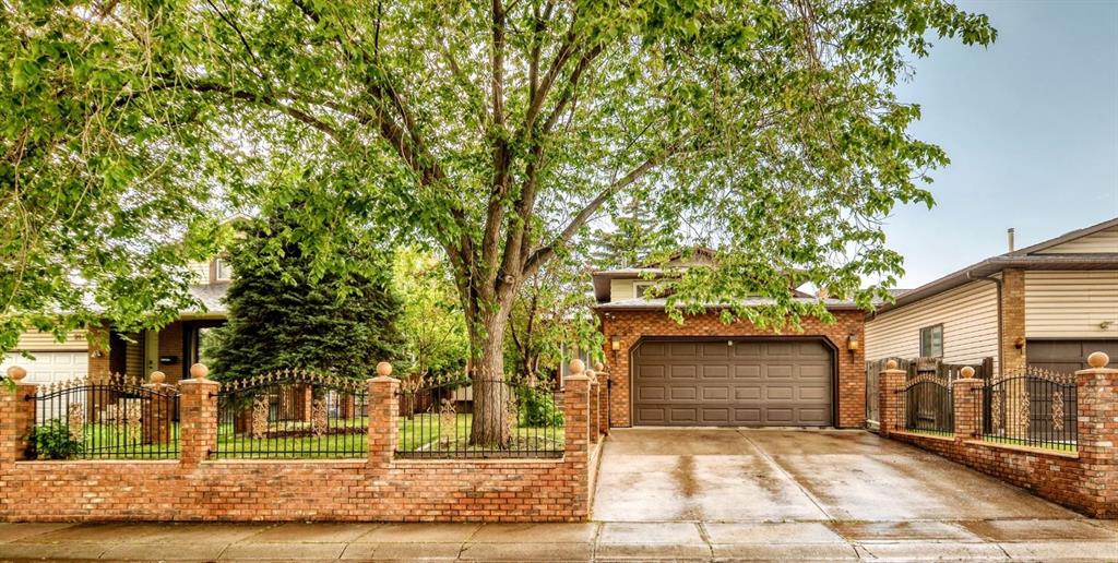 95 Templeson Way NE, Calgary, Alberta, T1Y 5R1