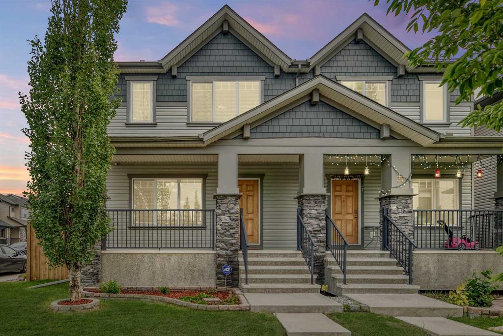 41 Skyview Ranch Manor NE, Calgary, Alberta, T3N0K7