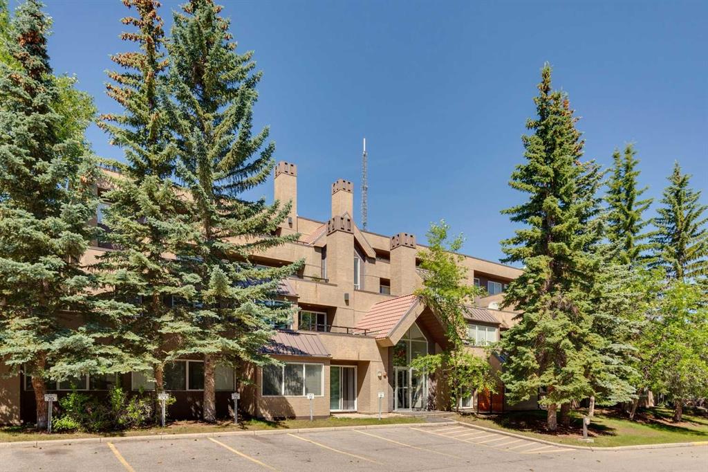 #2 219 Village Terrace SW, Calgary, Alberta, T3H 2L4