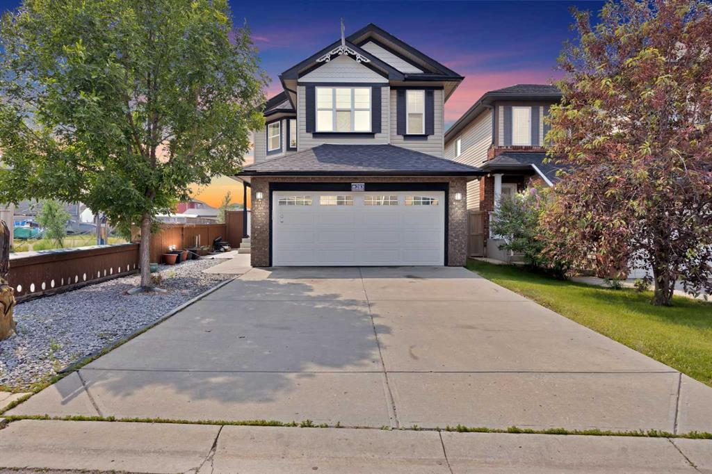 283 Taralake Landing NE, Calgary, Alberta, T3J0E9