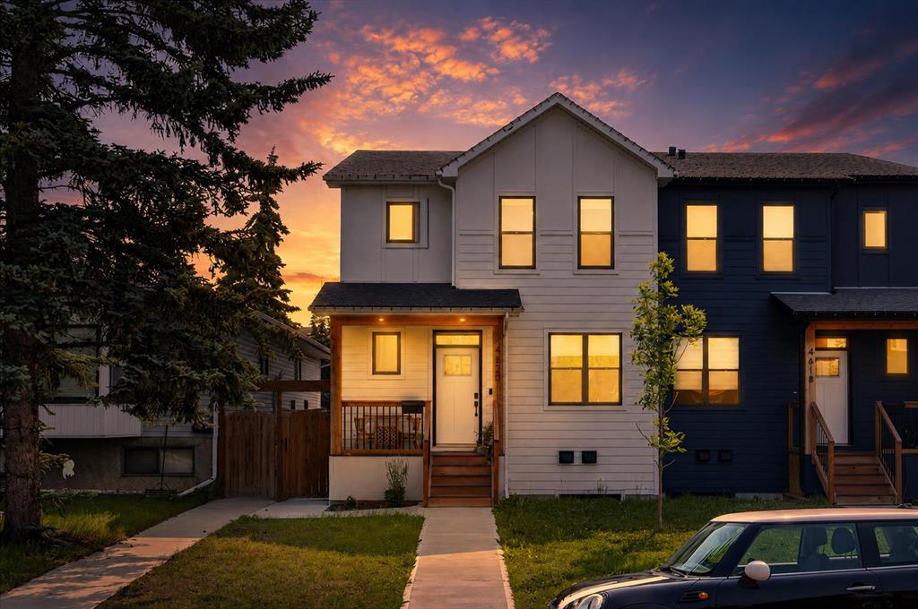 4620 81 Street NW, Calgary, Alberta, T3B2P6