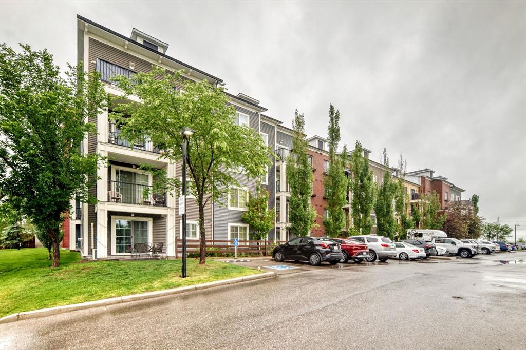 #4310 755 Copperpond Boulevard SE, Calgary, Alberta, T2Z 4R2