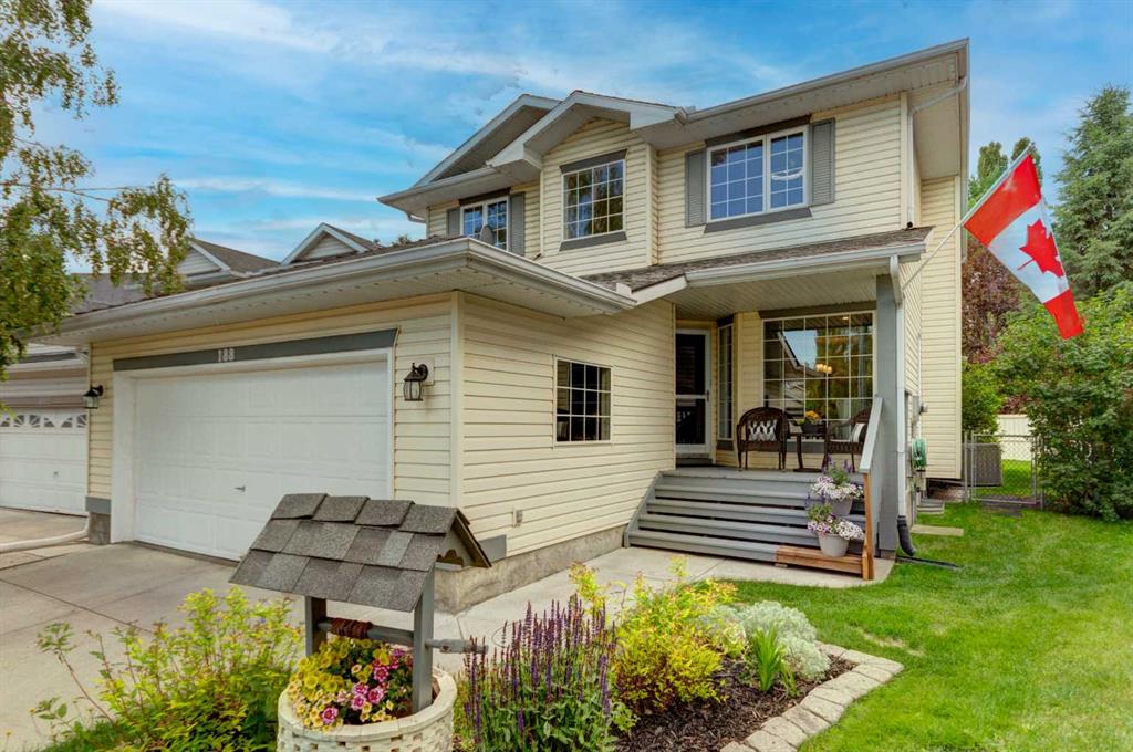 188 Mt Selkirk Close SE, Calgary, Alberta, T2Z 2R5