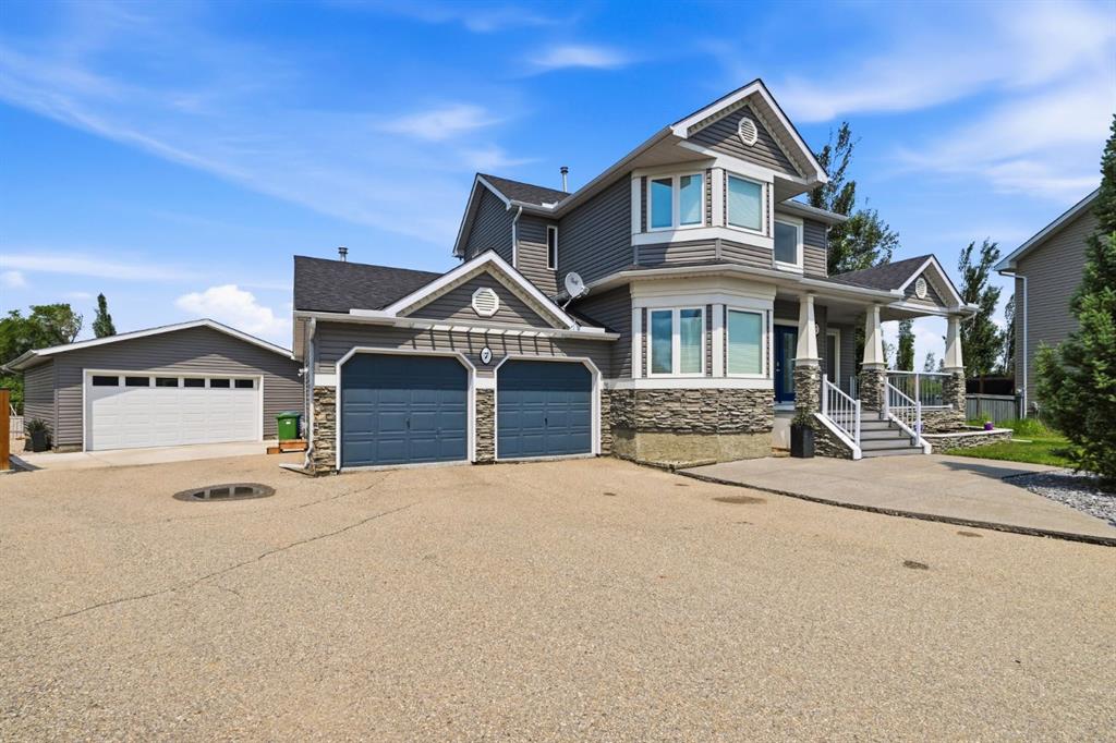 7 Henderson Bay NE, Langdon, Alberta, T0J1X1
