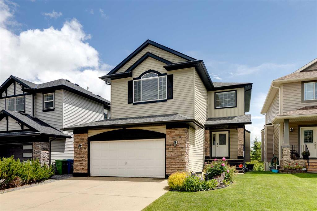 92 Everhollow Way SW, Calgary, Alberta, T2Y 4R7