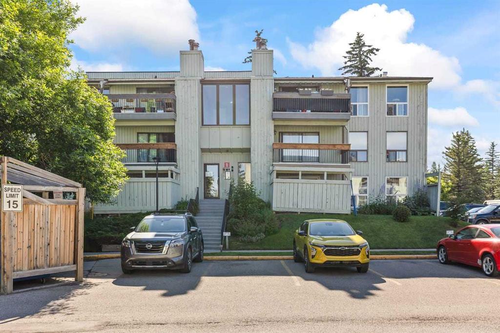#123 10120 Brookpark Boulevard SW, Calgary, Alberta, T2W 3G3