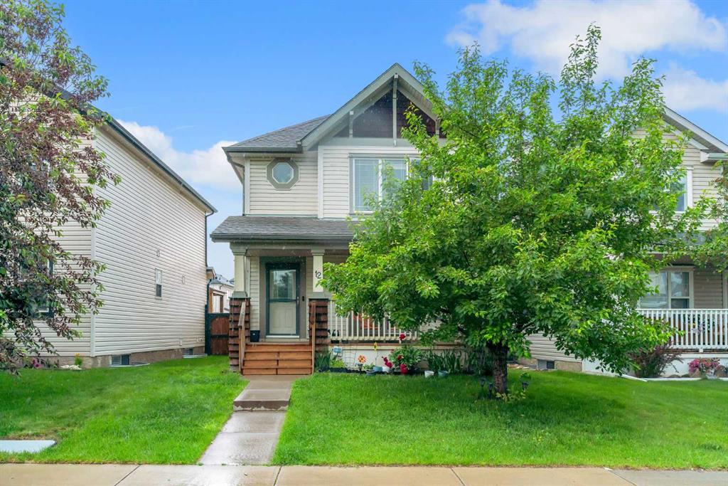 12 Copperfield Rise SE, Calgary, Alberta, T2Z 4R6