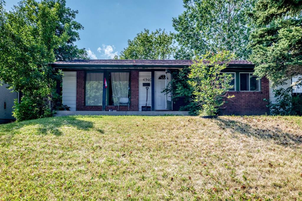 4940 Rundlewood Road NE, Calgary, Alberta, T1Y 1B4