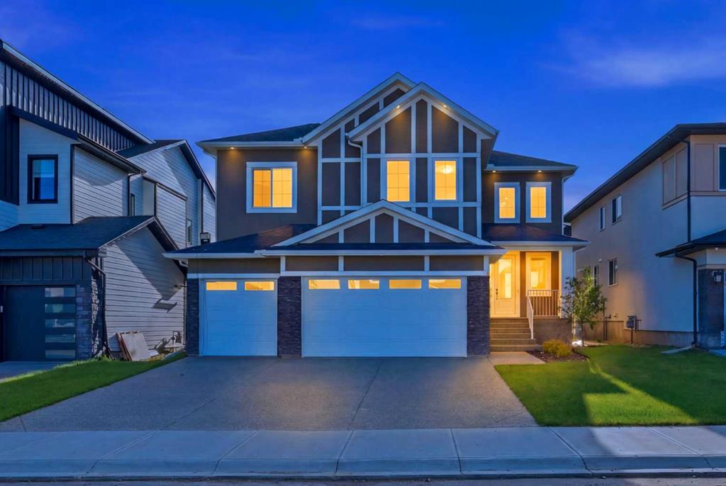 2008 Waterbury Road, Chestermere, Alberta, T1X 2Y8