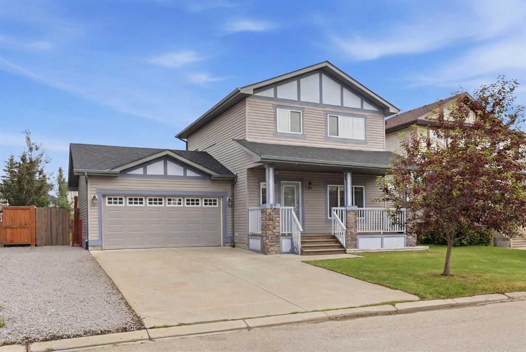 62 Besse Avenue NW, Langdon, Alberta, T0J1X2
