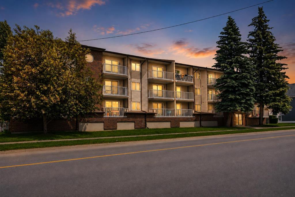 #305 110 20 Avenue NE, Calgary, Alberta, T2E 1P7