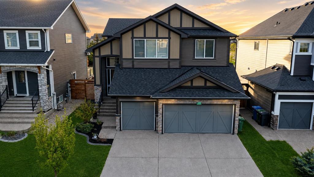 205 Aspenmere Way, Chestermere, Alberta, T1X 0Y2